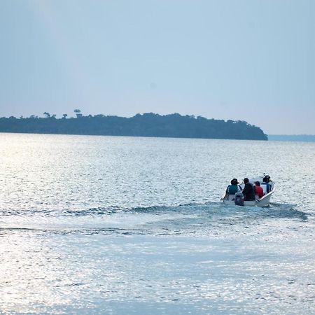 Mirembe Resort Beach Hotel Ssese Kalangala Экстерьер фото