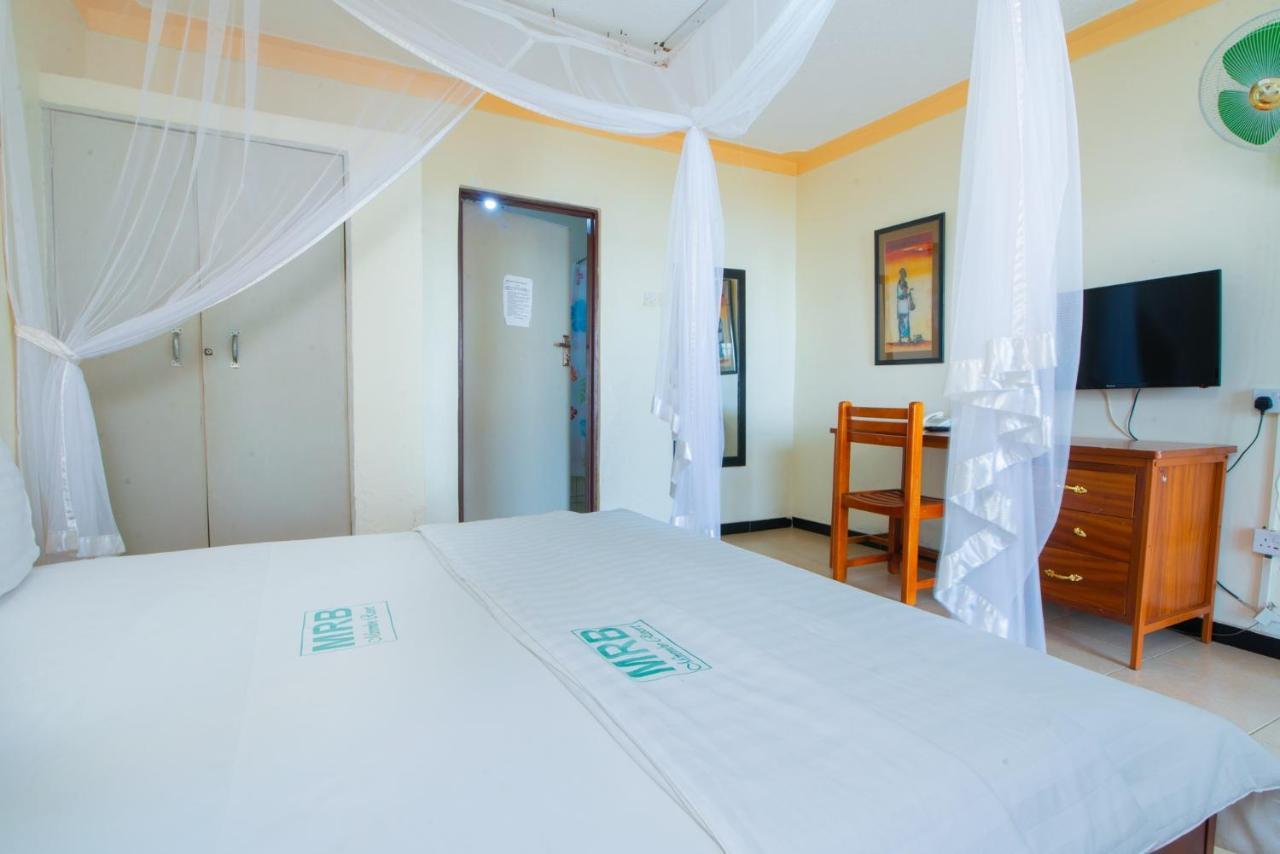Mirembe Resort Beach Hotel Ssese Kalangala Экстерьер фото