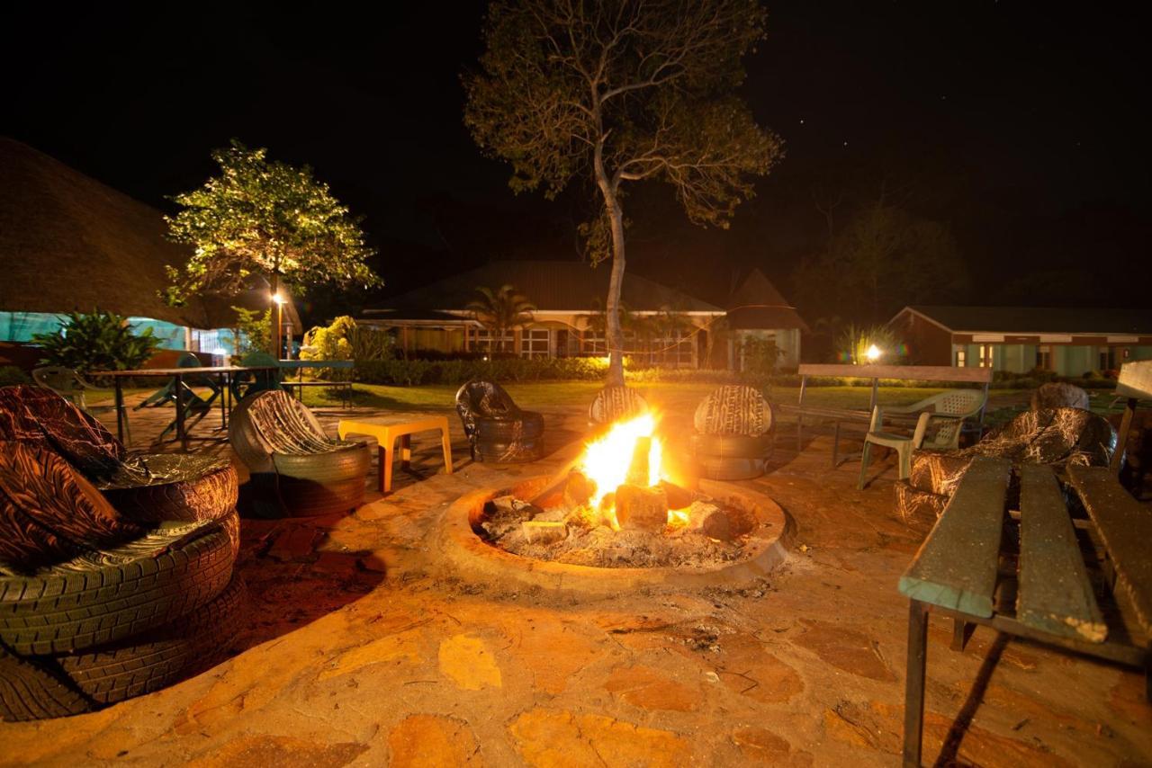 Mirembe Resort Beach Hotel Ssese Kalangala Экстерьер фото