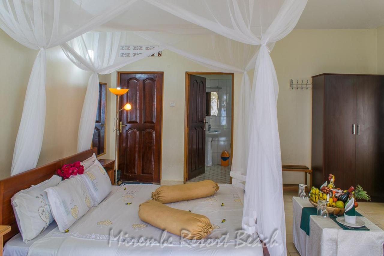 Mirembe Resort Beach Hotel Ssese Kalangala Экстерьер фото